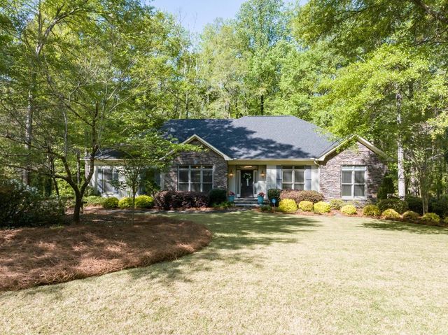 5 Minuteman Court, Midland, GA 31820