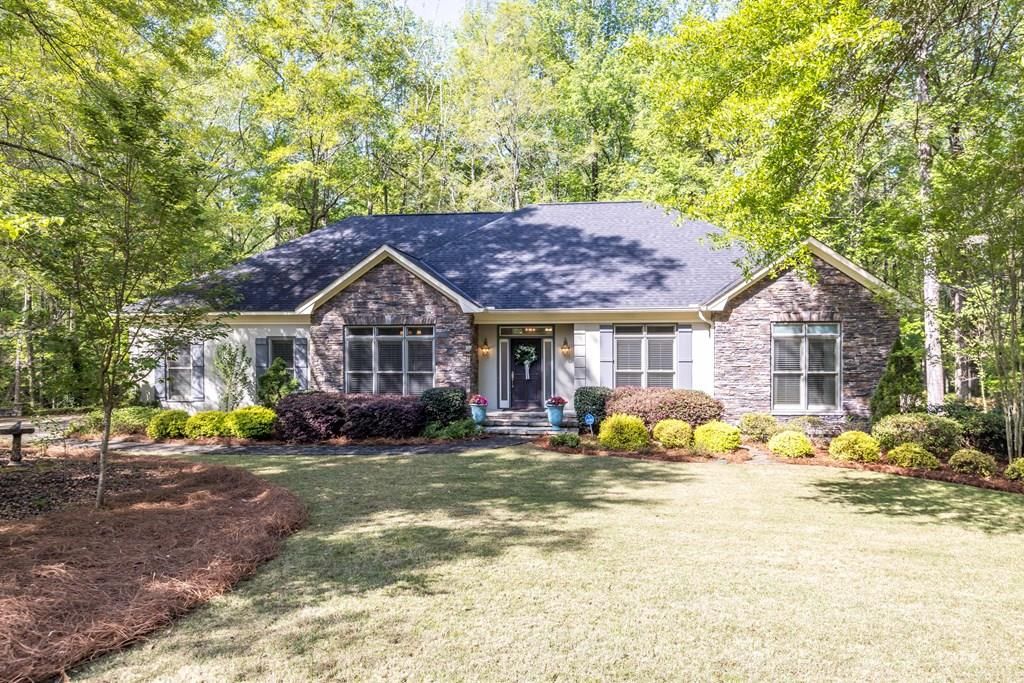 5 Minuteman Court, Midland, GA 31820
