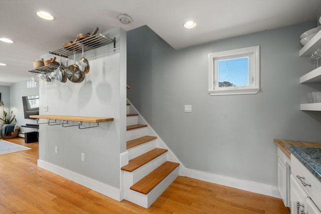 58 Bay View Ave, Quincy, MA 02169