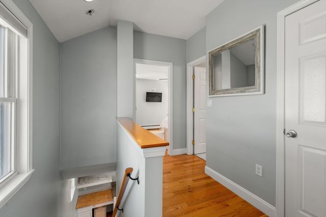 58 Bay View Ave, Quincy, MA 02169