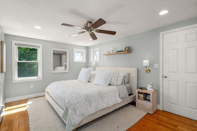 58 Bay View Ave, Quincy, MA 02169