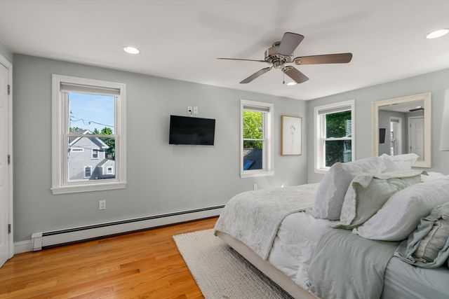 58 Bay View Ave, Quincy, MA 02169