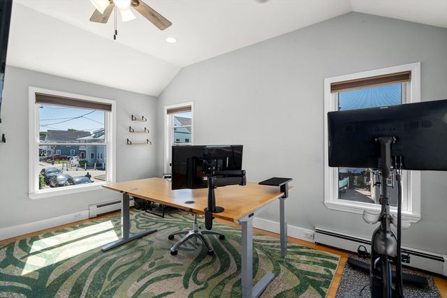 58 Bay View Ave, Quincy, MA 02169