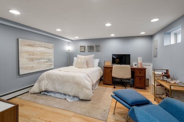 58 Bay View Ave, Quincy, MA 02169