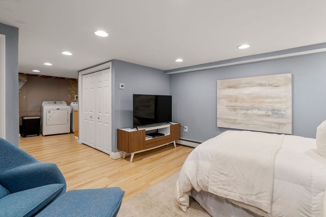 58 Bay View Ave, Quincy, MA 02169