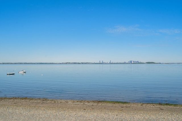 58 Bay View Ave, Quincy, MA 02169