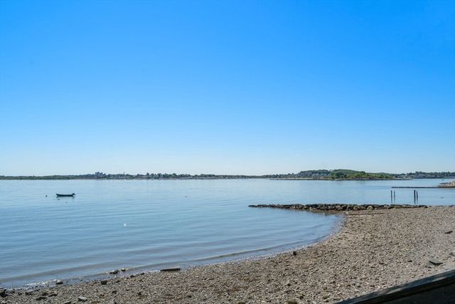 58 Bay View Ave, Quincy, MA 02169