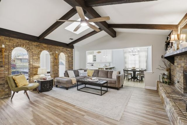 2217 Westlake Drive, Plano, TX 75075