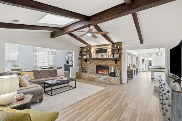 2217 Westlake Drive, Plano, TX 75075