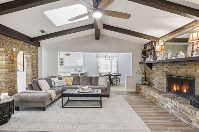 2217 Westlake Drive, Plano, TX 75075