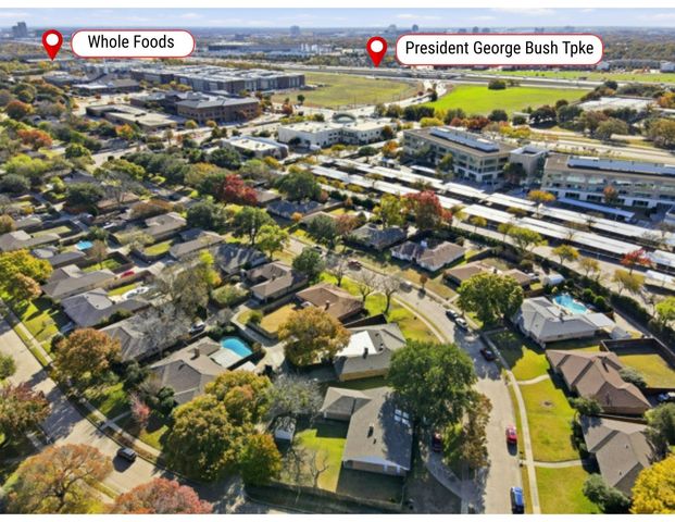 2217 Westlake Drive, Plano, TX 75075