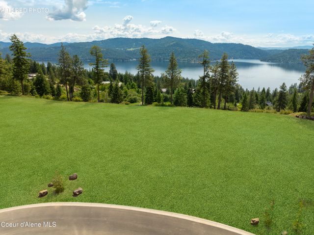 16637 S National DR, Coeur d'Alene, ID 83814