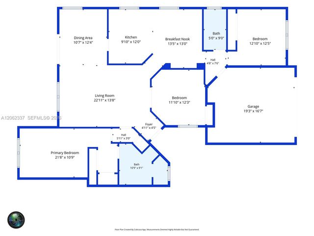 2006 NW 182nd Avenue, Pembroke Pines, FL 33029