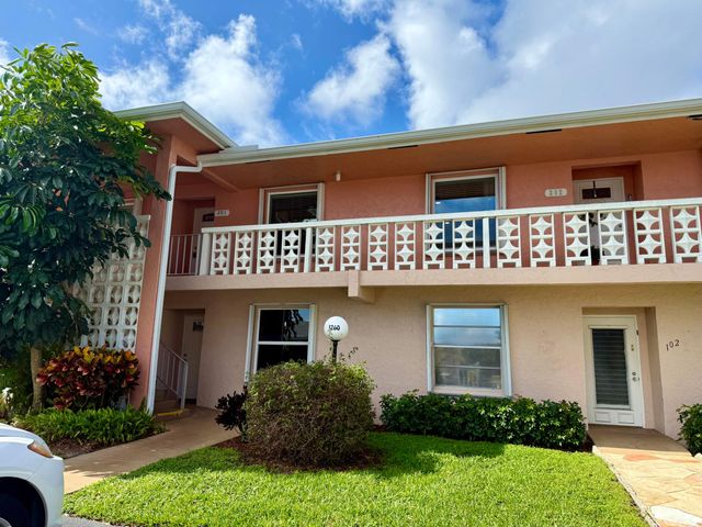 1260 NW 20th Avenue 201, Delray Beach, FL 33445