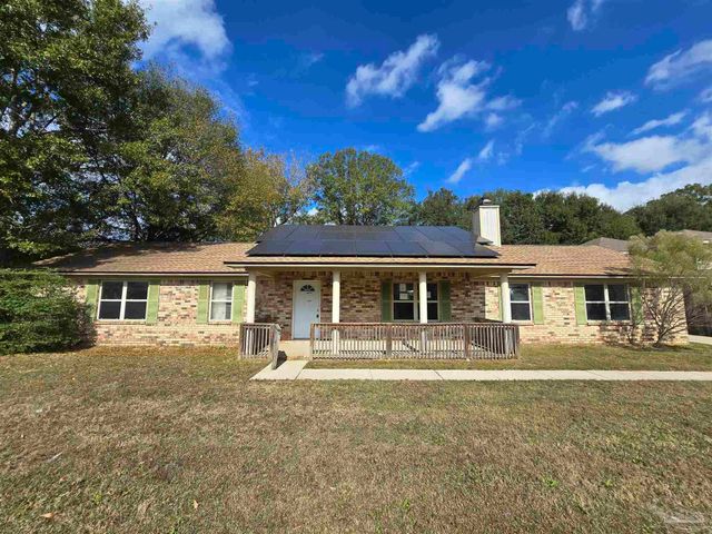 8911 Fullham Ct, Pensacola, FL 32534