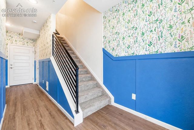 930 Hook Grove, Colorado Springs, CO 80907
