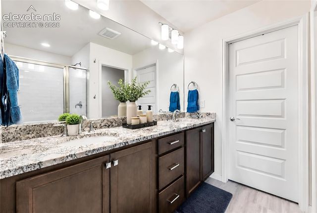 930 Hook Grove, Colorado Springs, CO 80907