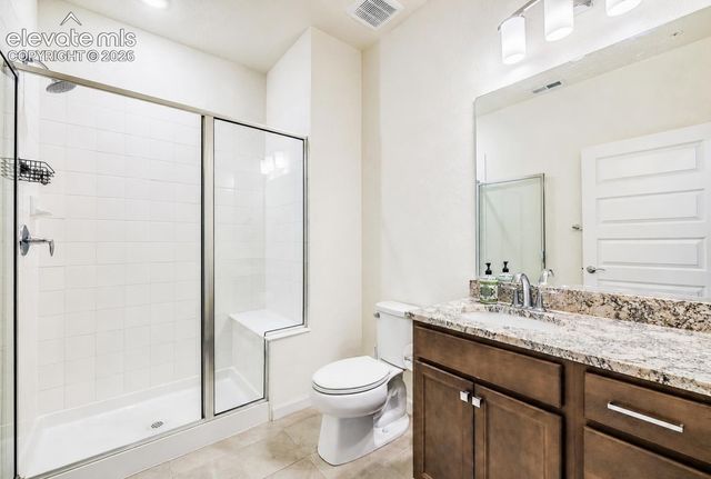 930 Hook Grove, Colorado Springs, CO 80907
