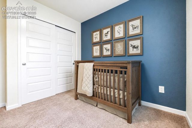 930 Hook Grove, Colorado Springs, CO 80907