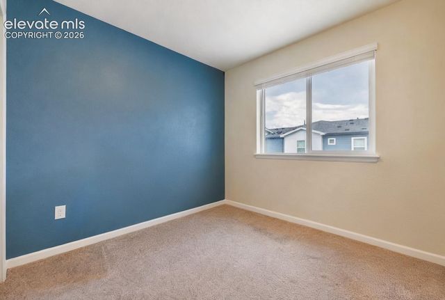 930 Hook Grove, Colorado Springs, CO 80907