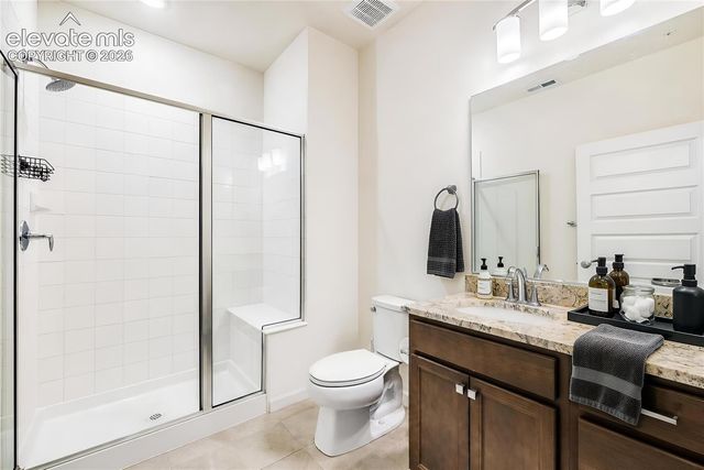 930 Hook Grove, Colorado Springs, CO 80907