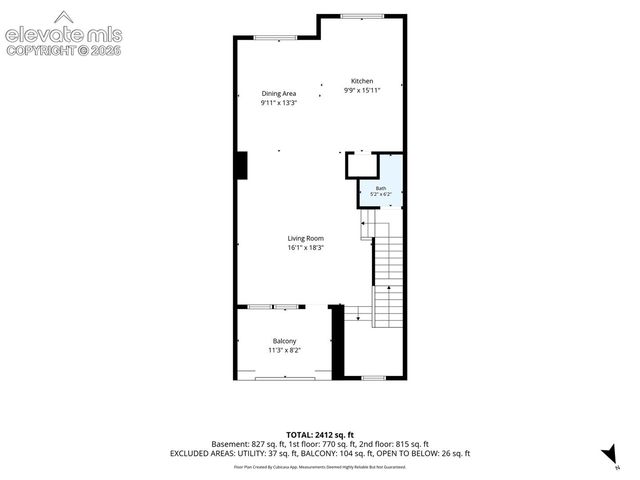930 Hook Grove, Colorado Springs, CO 80907