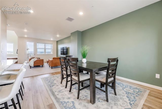 930 Hook Grove, Colorado Springs, CO 80907