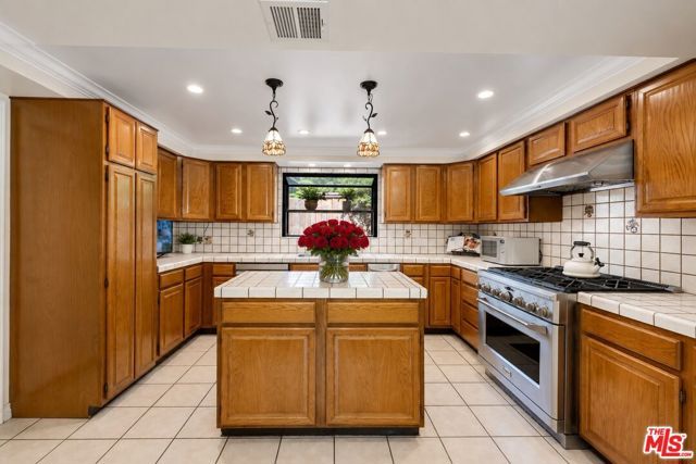 11861 Tiara Street, Los Angeles, CA 91607