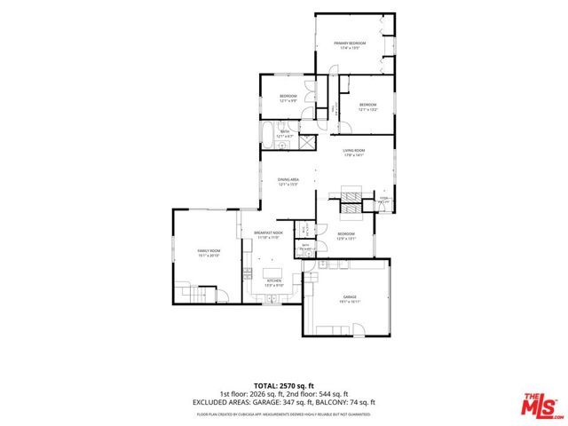 11861 Tiara Street, Los Angeles, CA 91607