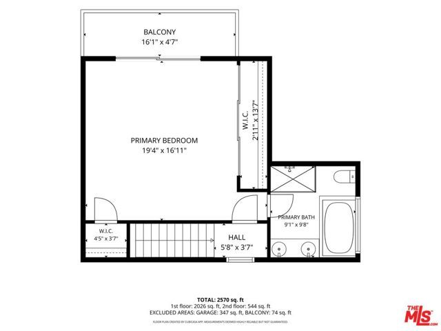 11861 Tiara Street, Los Angeles, CA 91607