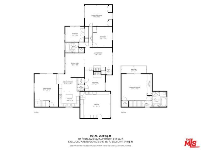 11861 Tiara Street, Los Angeles, CA 91607
