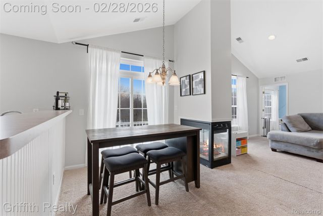 636 Olde English Circle, Howell Township, MI 48855