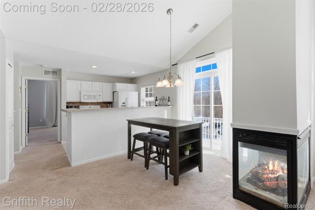 636 Olde English Circle, Howell Township, MI 48855