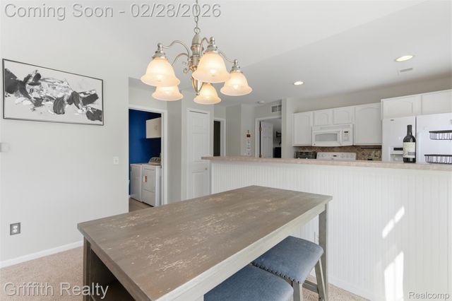 636 Olde English Circle, Howell Township, MI 48855