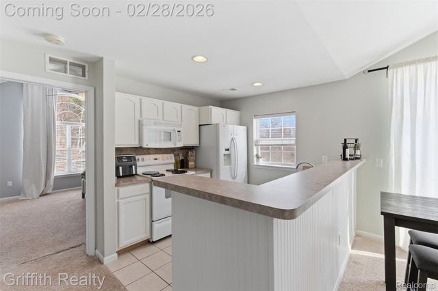 636 Olde English Circle, Howell Township, MI 48855