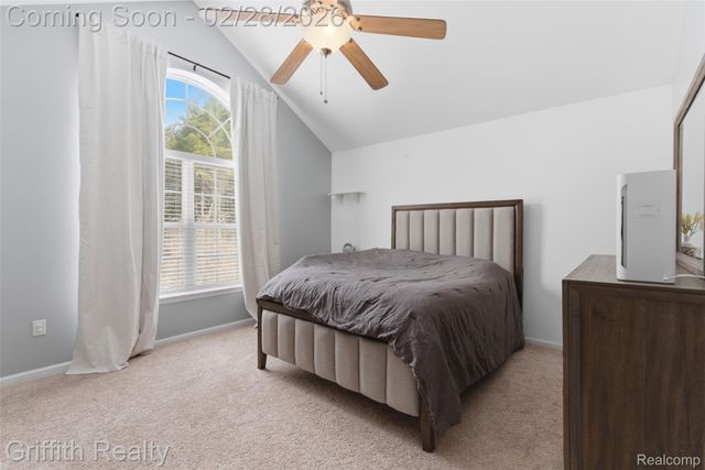 636 Olde English Circle, Howell Township, MI 48855