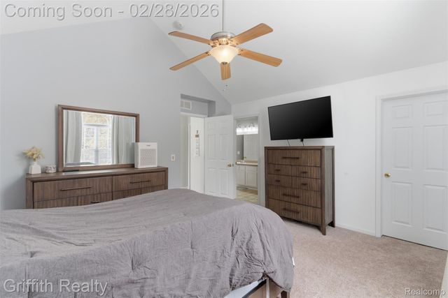 636 Olde English Circle, Howell Township, MI 48855