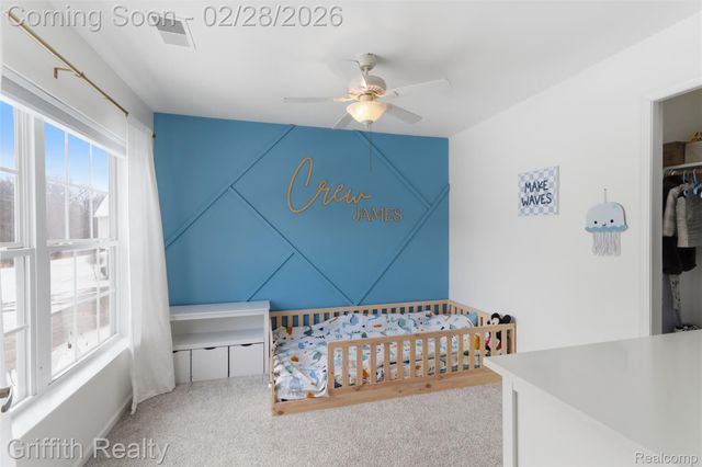 636 Olde English Circle, Howell Township, MI 48855