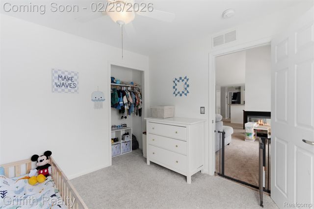 636 Olde English Circle, Howell Township, MI 48855