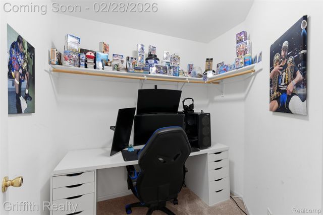 636 Olde English Circle, Howell Township, MI 48855