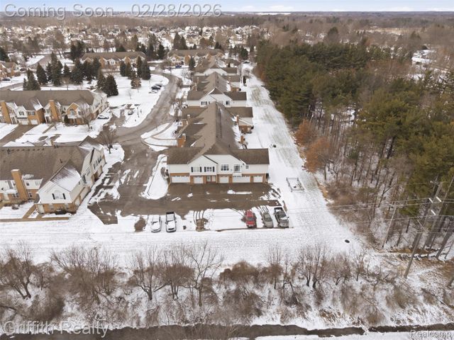 636 Olde English Circle, Howell Township, MI 48855
