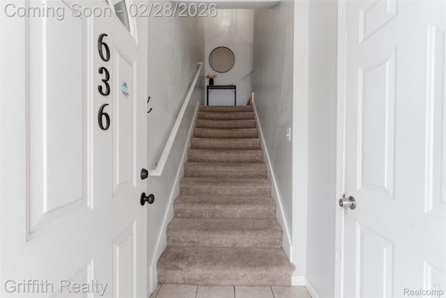 636 Olde English Circle, Howell Township, MI 48855