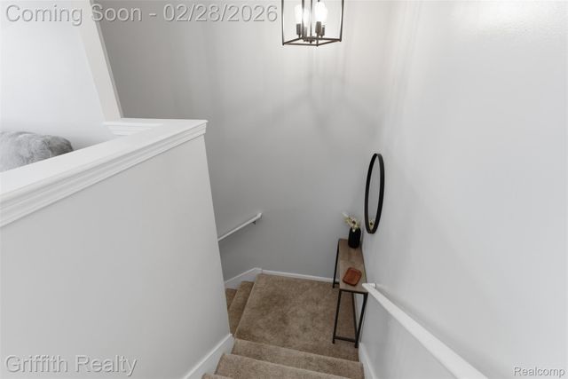 636 Olde English Circle, Howell Township, MI 48855