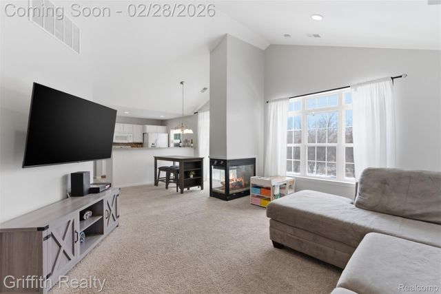 636 Olde English Circle, Howell Township, MI 48855