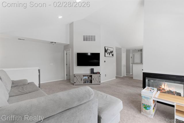 636 Olde English Circle, Howell Township, MI 48855