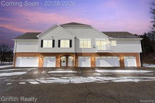 636 Olde English Circle, Howell Township, MI 48855