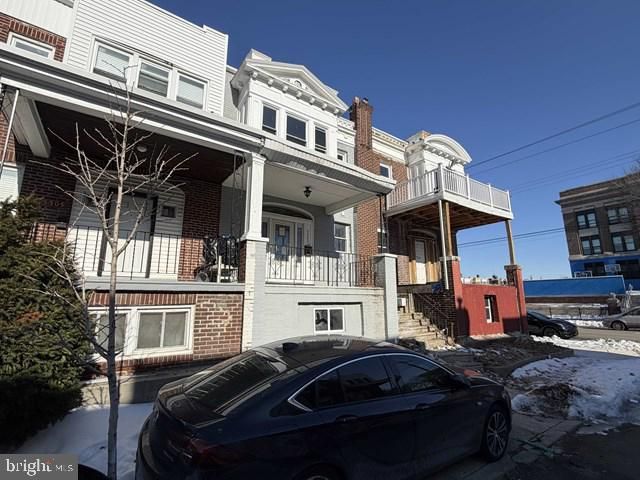 5503 LITCHFIELD ST, Philadelphia, PA 19143