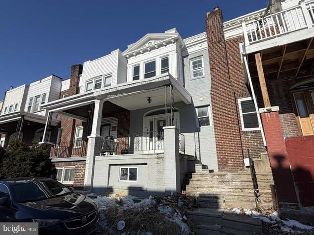 5503 LITCHFIELD ST, Philadelphia, PA 19143