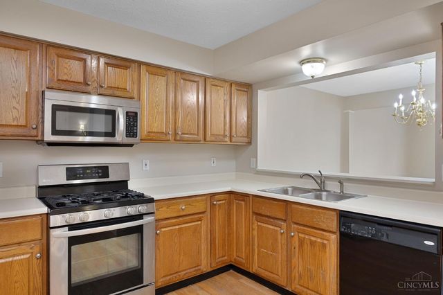 4427 Towneside Court, Mason, OH 45040