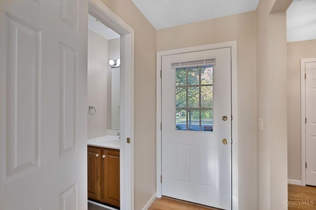 4427 Towneside Court, Mason, OH 45040